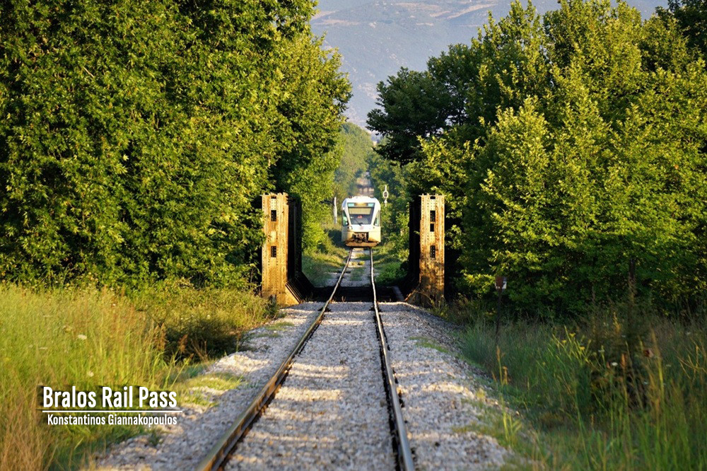 Γέφυρα Κορομπίλι